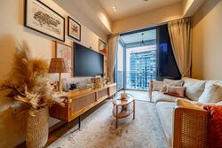 Parc Riviera (D5), Condominium #539582321